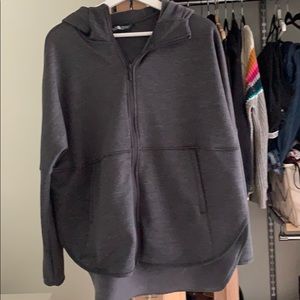North Face fleece/sweatshirt